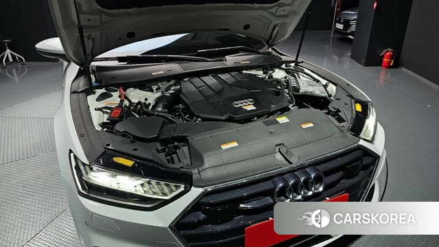 Audi A7 (4K) id 4534962 из Кореи 30