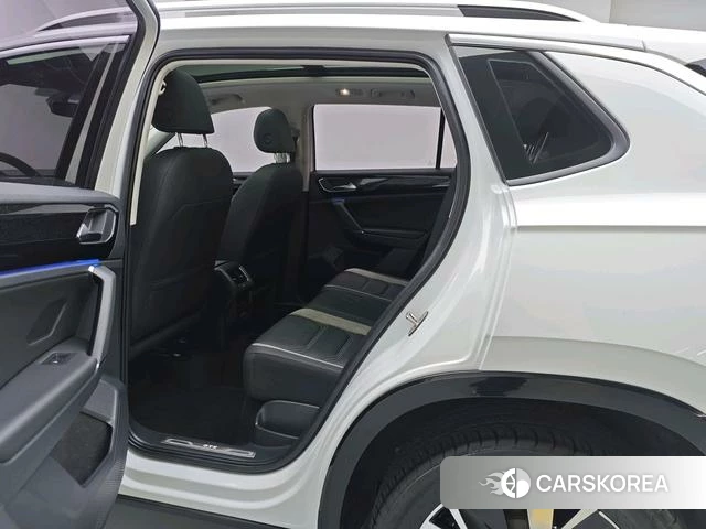 Volkswagen Tanyue GTE id 4228449 из Китая 16