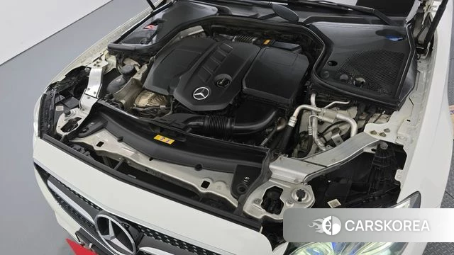Mercedes-Benz E-Class W213 id 4698601 из Кореи 29