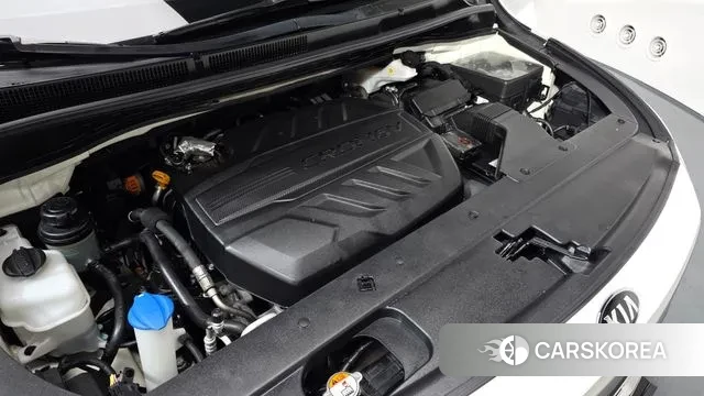 Kia The New Carnival id 3489564 из Кореи 16