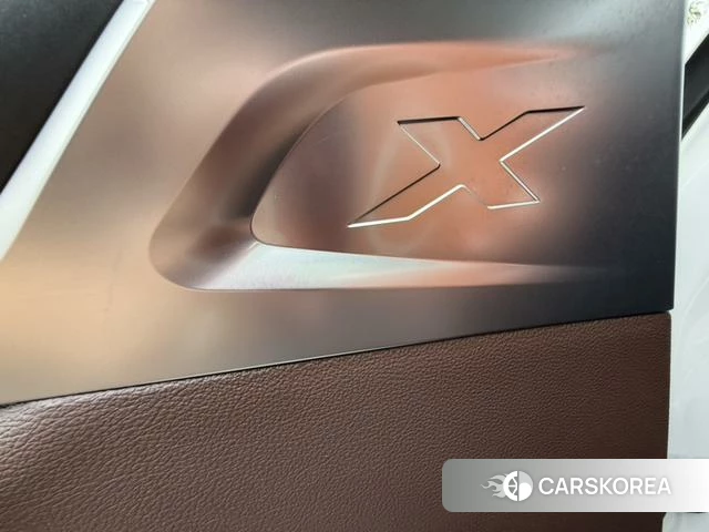 BMW X3 id 4290887 из Китая 20