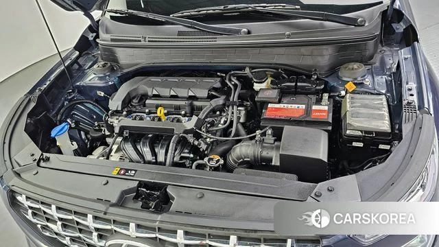 Hyundai Venue id 4389326 из Кореи 26