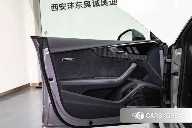 Audi RS 5 id 4260756 из Китая 29