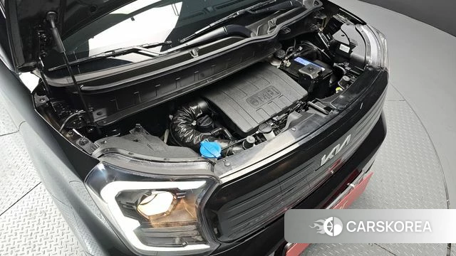 Kia The New Kia Ray id 3799012 из Кореи 16