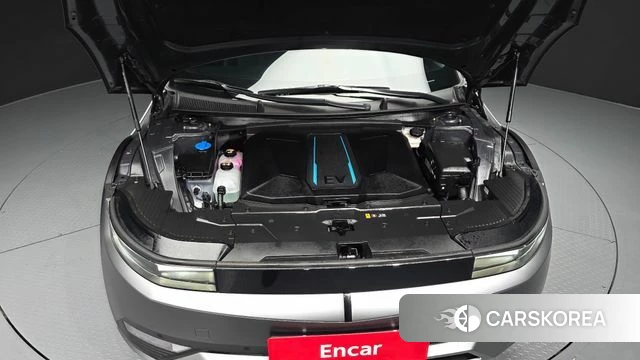 Hyundai Ionic 5 id 4382392 из Кореи 26