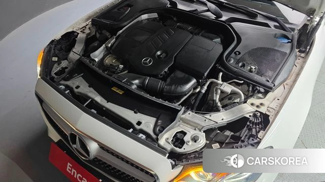 Mercedes-Benz E-Class W213 id 3820845 из Кореи 16