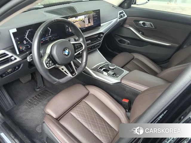 BMW 3 series id 4334840 из Китая 10