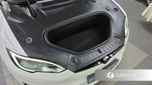 Tesla Model S id 4768125 из Кореи 29