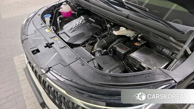 Kia The New Carnival 4th Generation id 3825915 из Кореи 16