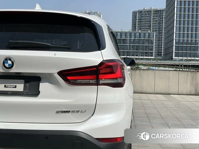 BMW X1 id 4306959 из Китая 14
