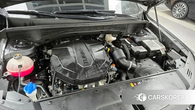 Kia Sorento 4th Generation id 3747551 из Кореи 16