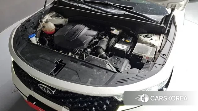 Kia Sorento 4th Generation id 3361701 из Кореи 16