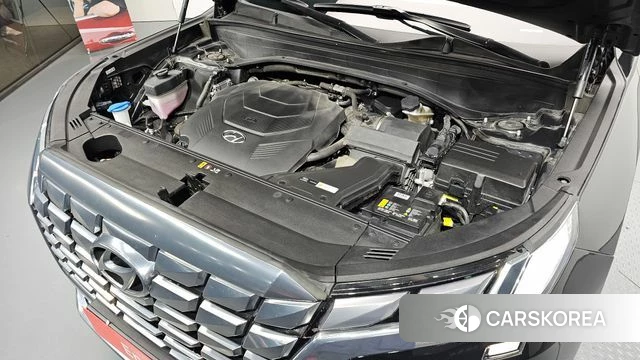Hyundai The New Palisade id 4395366 из Кореи 16