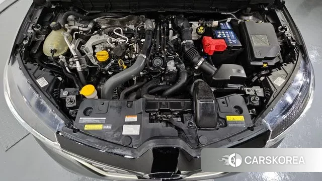 Renault Korea (Samsung) XM3 id 3412715 из Кореи 16