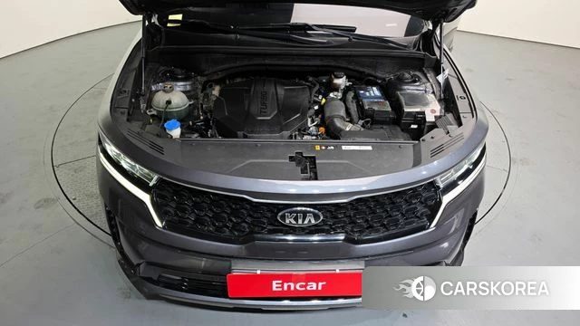 Kia Sorento 4th Generation id 3820101 из Кореи 16