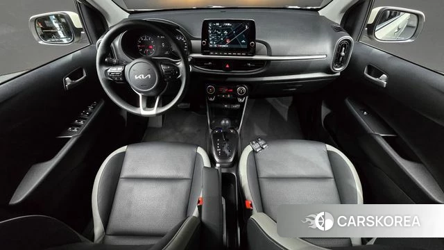 Kia Morning Urban (JA) id 4899068 из Кореи 26