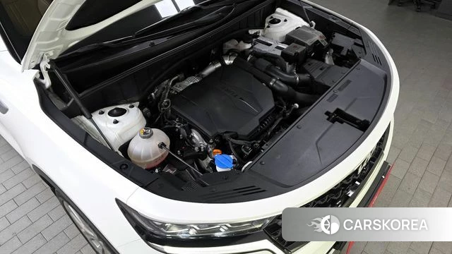 Kia Sorento 4th Generation id 4223513 из Кореи 26