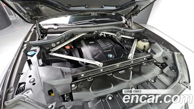 BMW X6 (G06) id 2476565 из Кореи 16