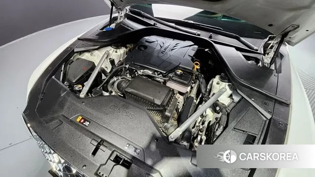 Genesis G80 (RG3) id 2885416 из Кореи 16