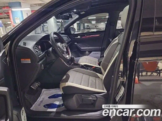 Volkswagen T-Roc id 2926918 из Кореи 16