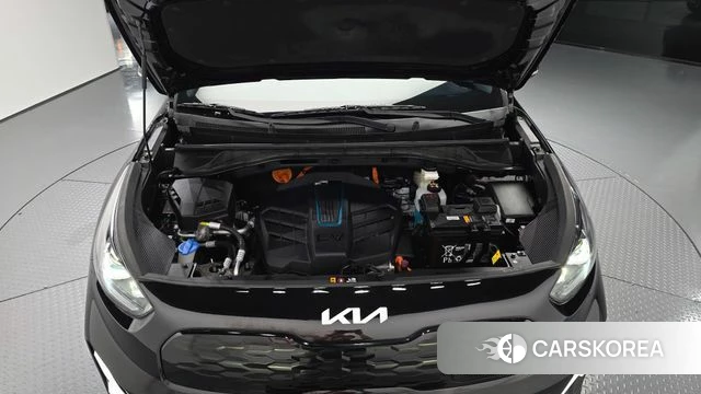 Kia Niro Plus id 4740392 из Кореи 26
