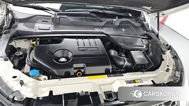 Land Rover Discovery Sports id 3423161 из Кореи 16