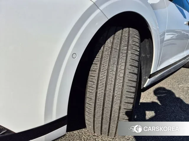 Hyundai Grandeur Hybrid (GN7) id 3543581 из Кореи 16