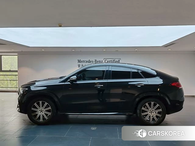 Mercedes-Benz GLE coupe id 4209461 из Китая 16