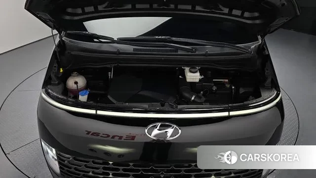 Hyundai Staria id 3702479 из Кореи 16