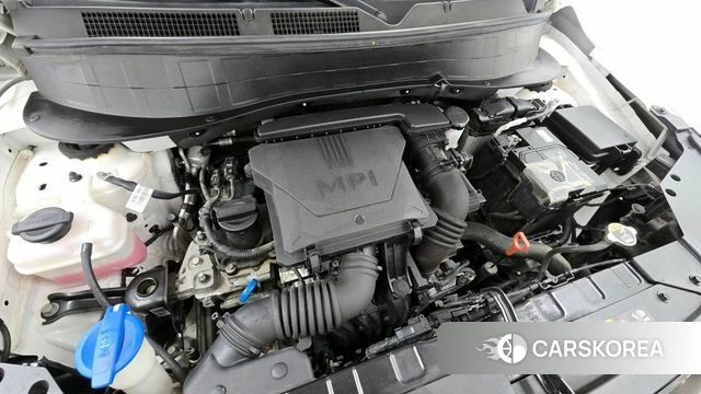 Hyundai Casper id 3838981 из Кореи 16