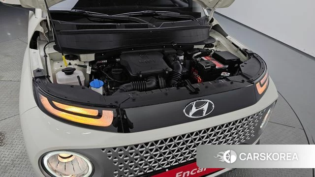 Hyundai Casper id 4524285 из Кореи 26