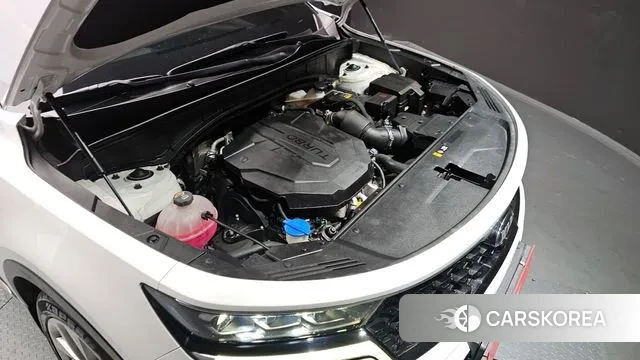 Kia Sorento 4th Generation id 3736258 из Кореи 16