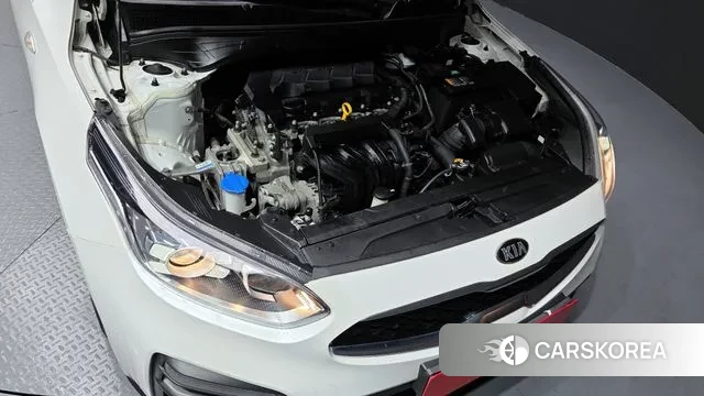 Kia Come New K3 id 3463981 из Кореи 16