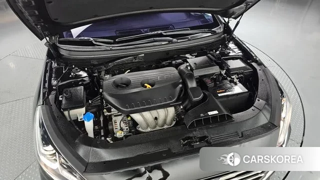 Hyundai Sonata New Rise id 3013922 из Кореи 16