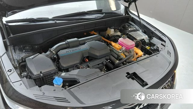Kia Sorento 4th Generation id 4428186 из Кореи 31