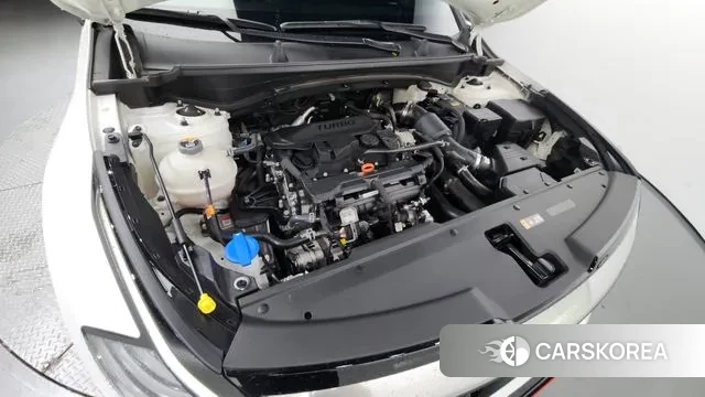 Kia Sportage 5th Generation id 3174313 из Кореи 16