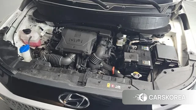 Hyundai Casper id 3707993 из Кореи 16