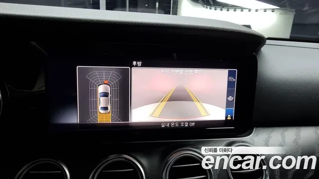 Mercedes-Benz E-Class W213 id 2569515 из Кореи 16