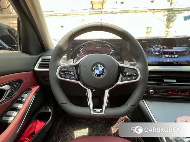BMW 3 series id 4290318 из Китая 16