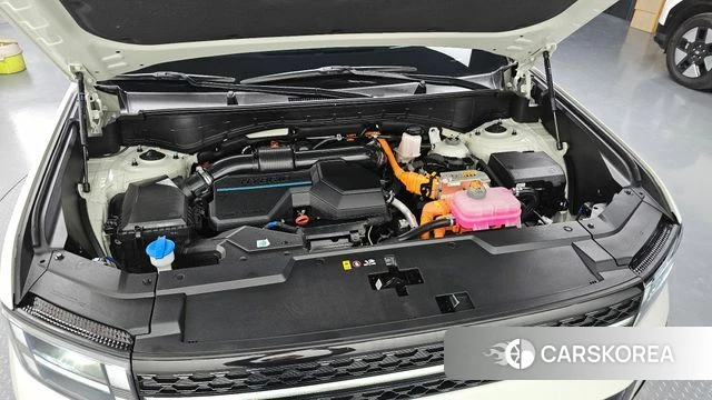 Hyundai Santa Fe (MX5) id 3817630 из Кореи 16