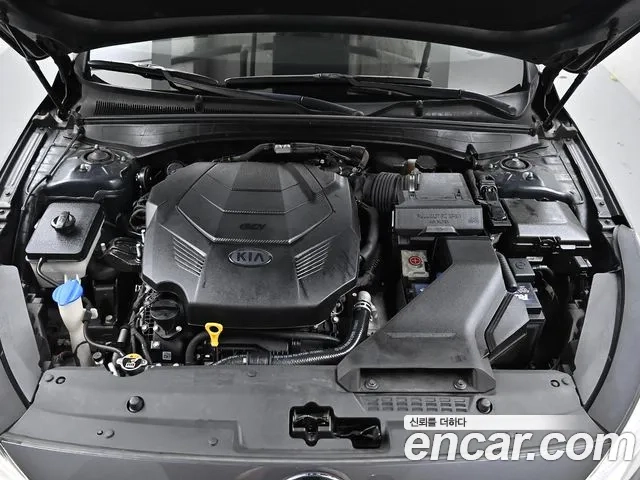 Kia Come New K7 id 2907837 из Кореи 12