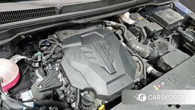 Kia Carnival 4th generation id 3831894 из Кореи 16