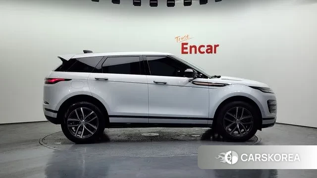 Land Rover Range Rover Evoque 2nd Generation id 3163947 из Кореи 16