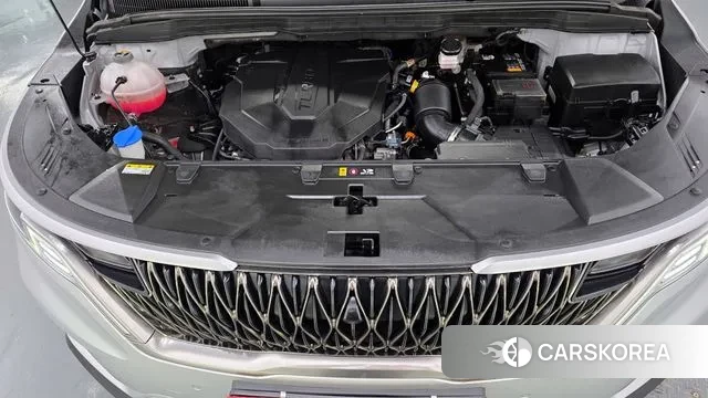 Kia Carnival 4th generation id 3752066 из Кореи 16