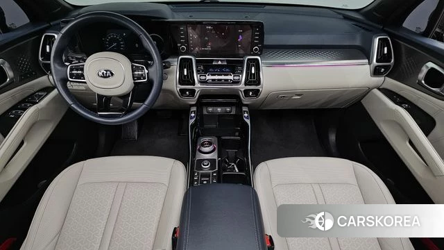 Kia Sorento 4th Generation id 4604435 из Кореи 31