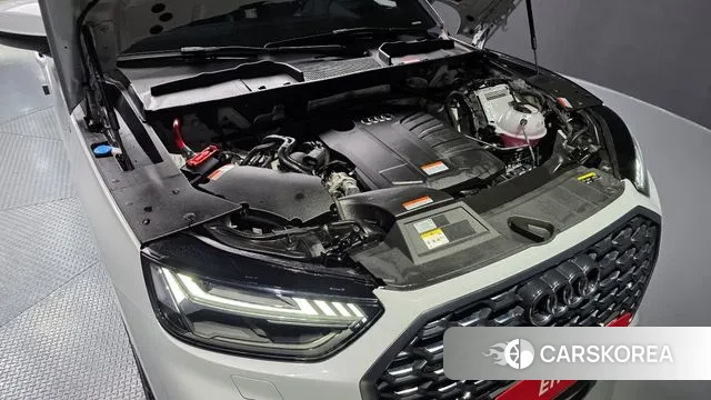 Audi Q5 (FY) id 3289180 из Кореи 16