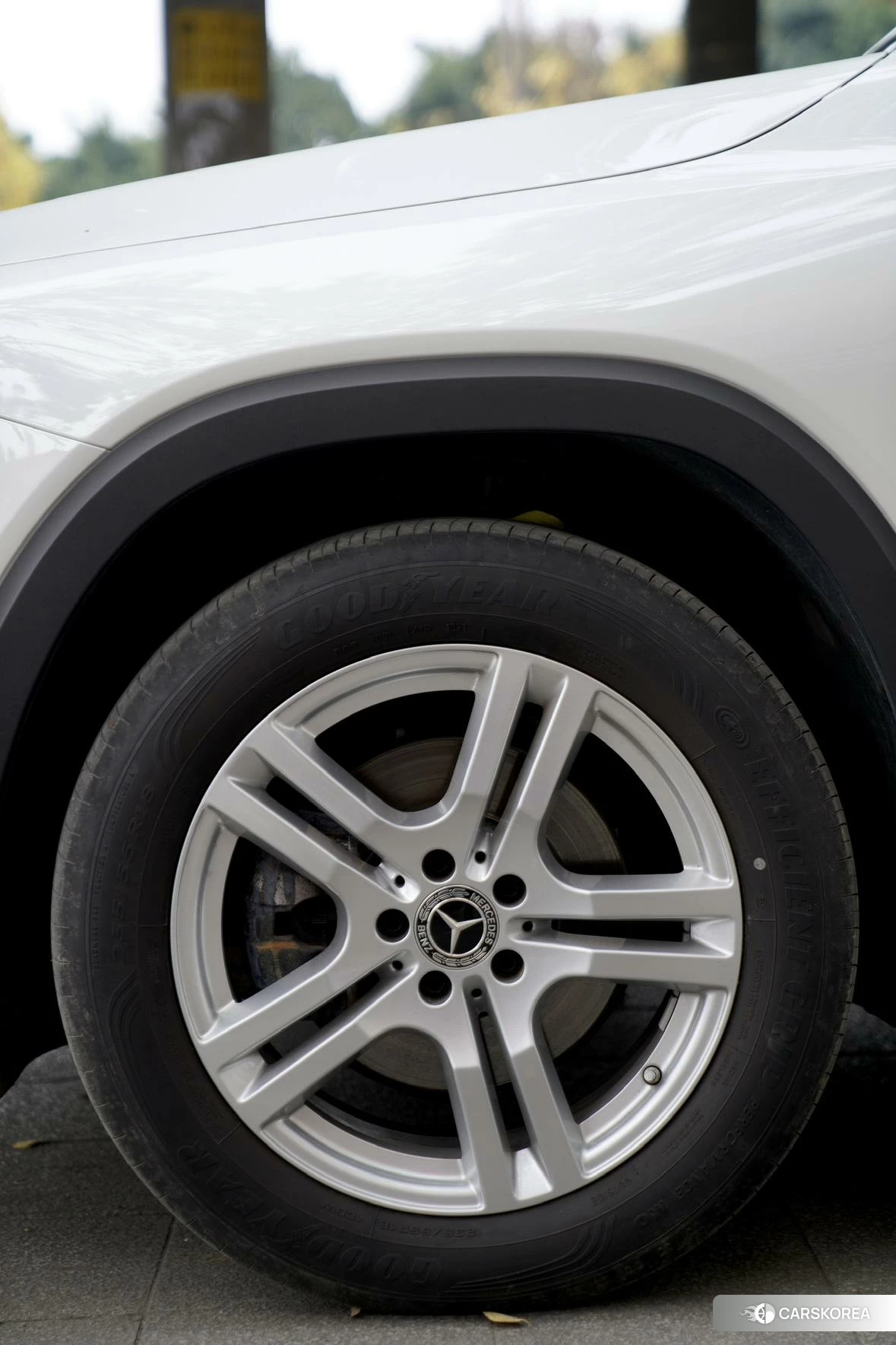 Mercedes-Benz GLB id 4440273 из Китая 20