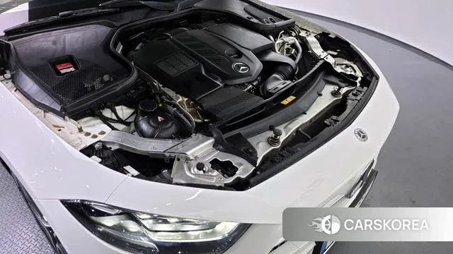 Mercedes-Benz CLS-Class C257 id 3479484 из Кореи 16