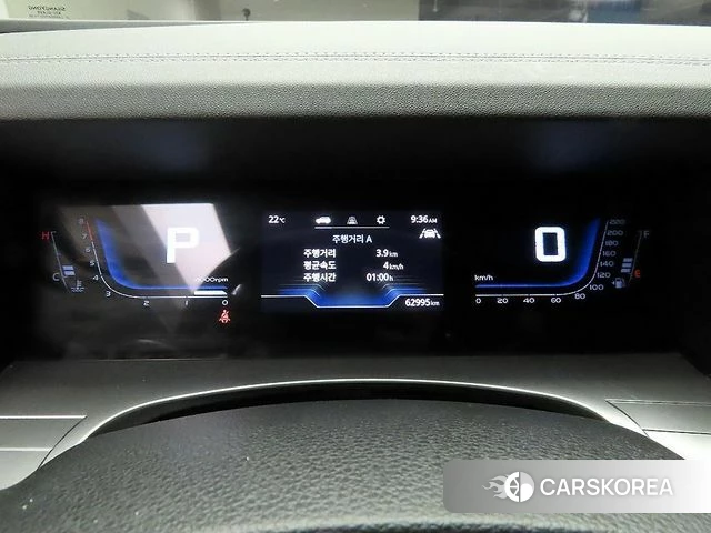 Ssangyong Torres id 4871741 из Кореи 16