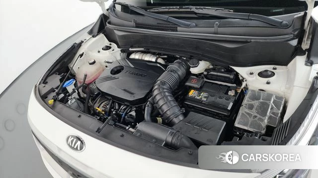 Kia Seltos id 4402233 из Кореи 30